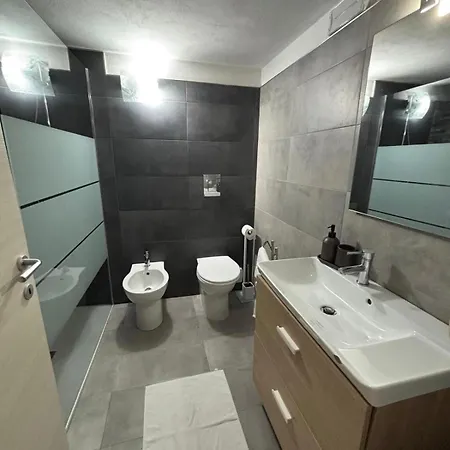 Apartman Stylish Steps From The Cefalù