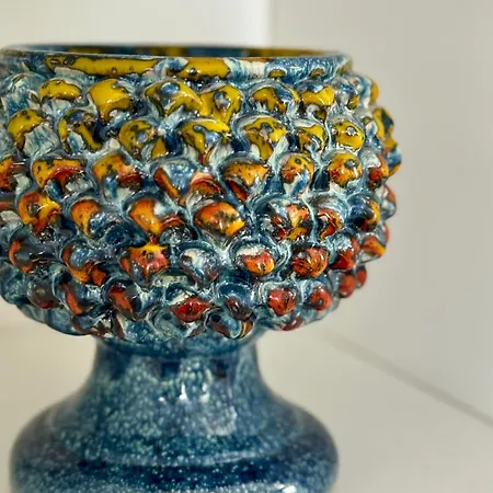 Stylish Steps From The *