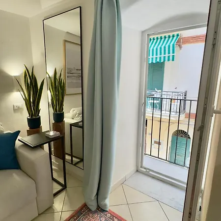 Stylish Steps From The * Cefalù