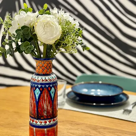 Stylish Steps From The * Cefalù