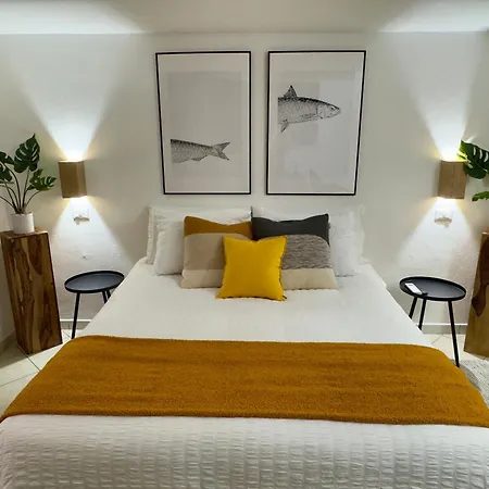 Stylish Steps From The