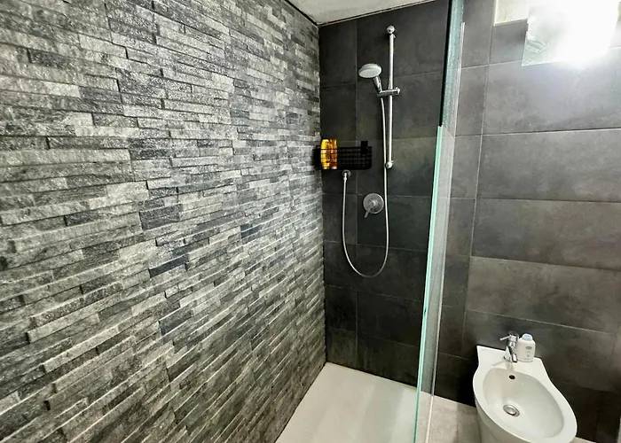 Stylish Steps From The