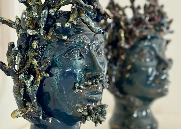 Appartamento Stylish Steps From The