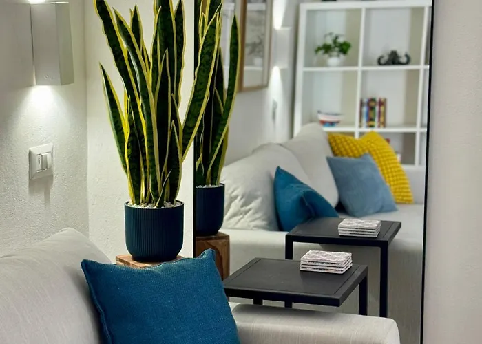 Stylish Steps From The Cefalù