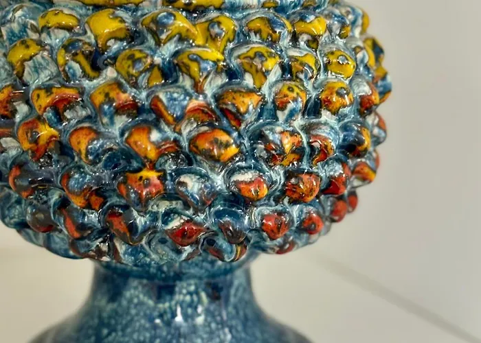 Stylish Steps From The *