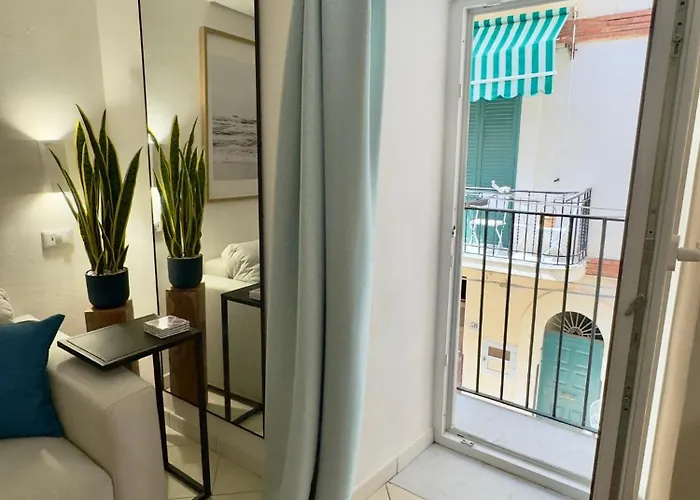 Stylish Steps From The * Cefalù