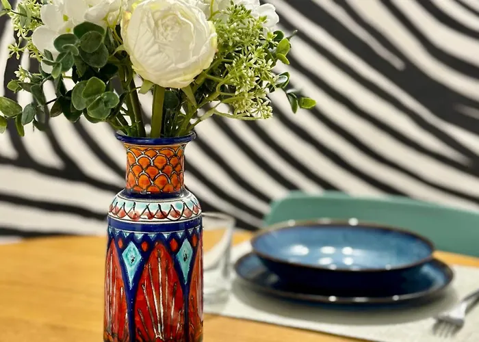 Stylish Steps From The * Cefalù