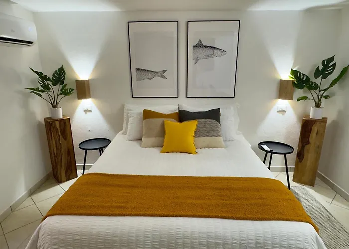 Stylish Steps From The