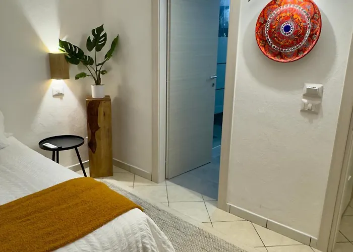 Stylish Steps From The Appartamento *