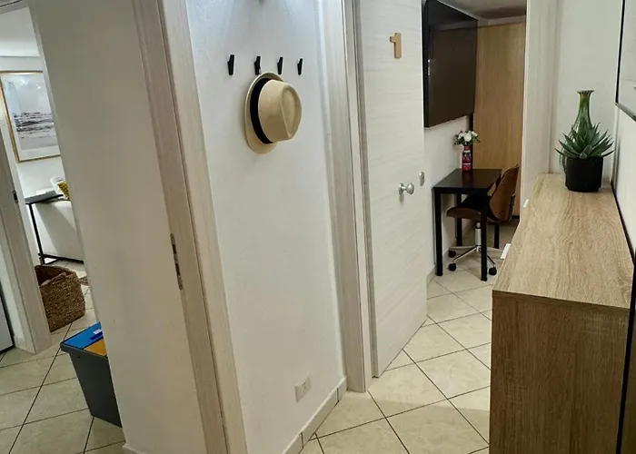 Stylish Steps From The Appartamento *