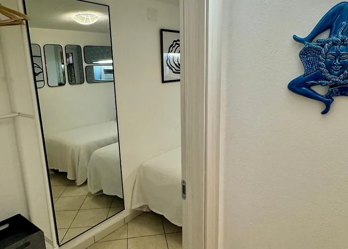 Stylish Steps From The Appartamento *